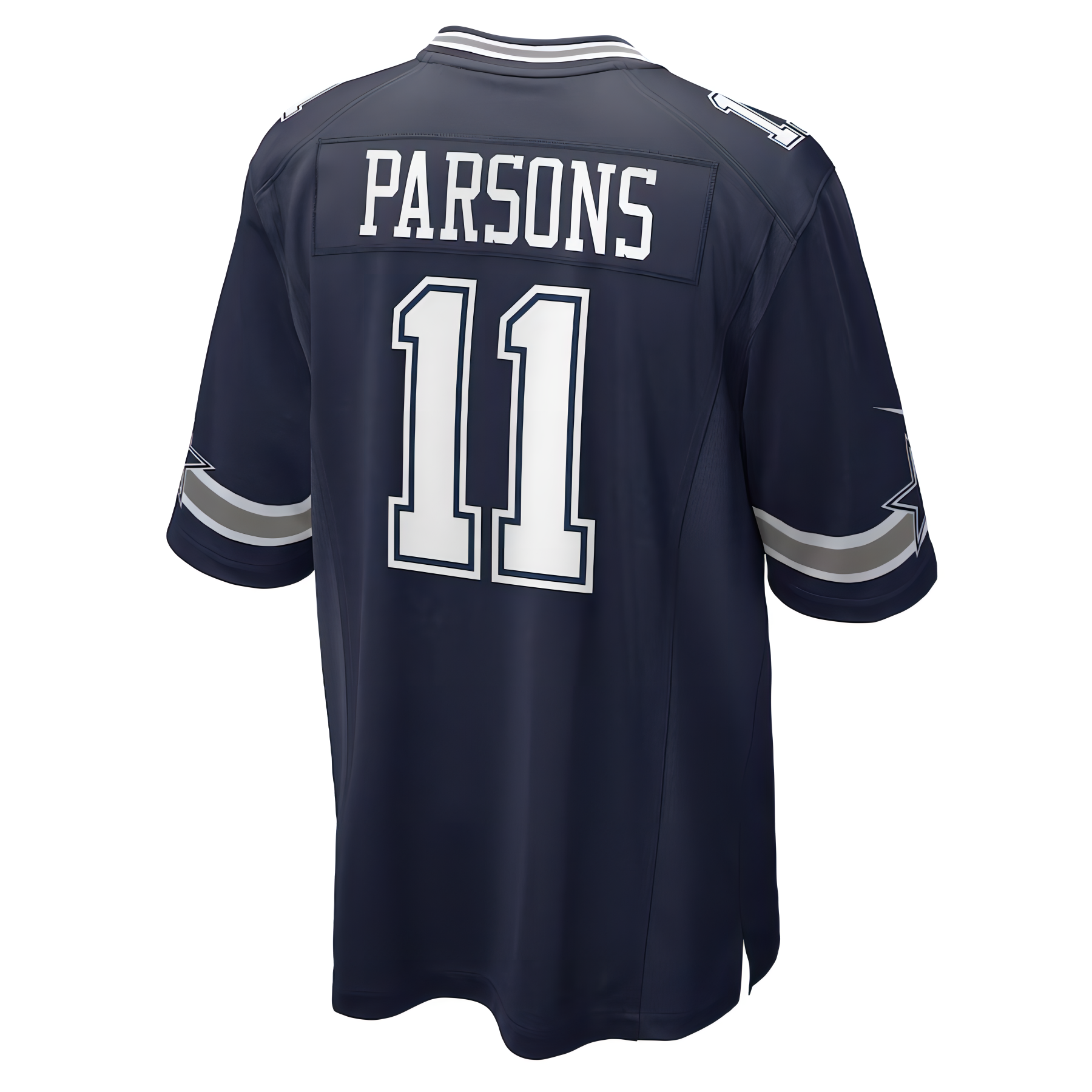 Jersey Game Cowboys Parsons TC Youth