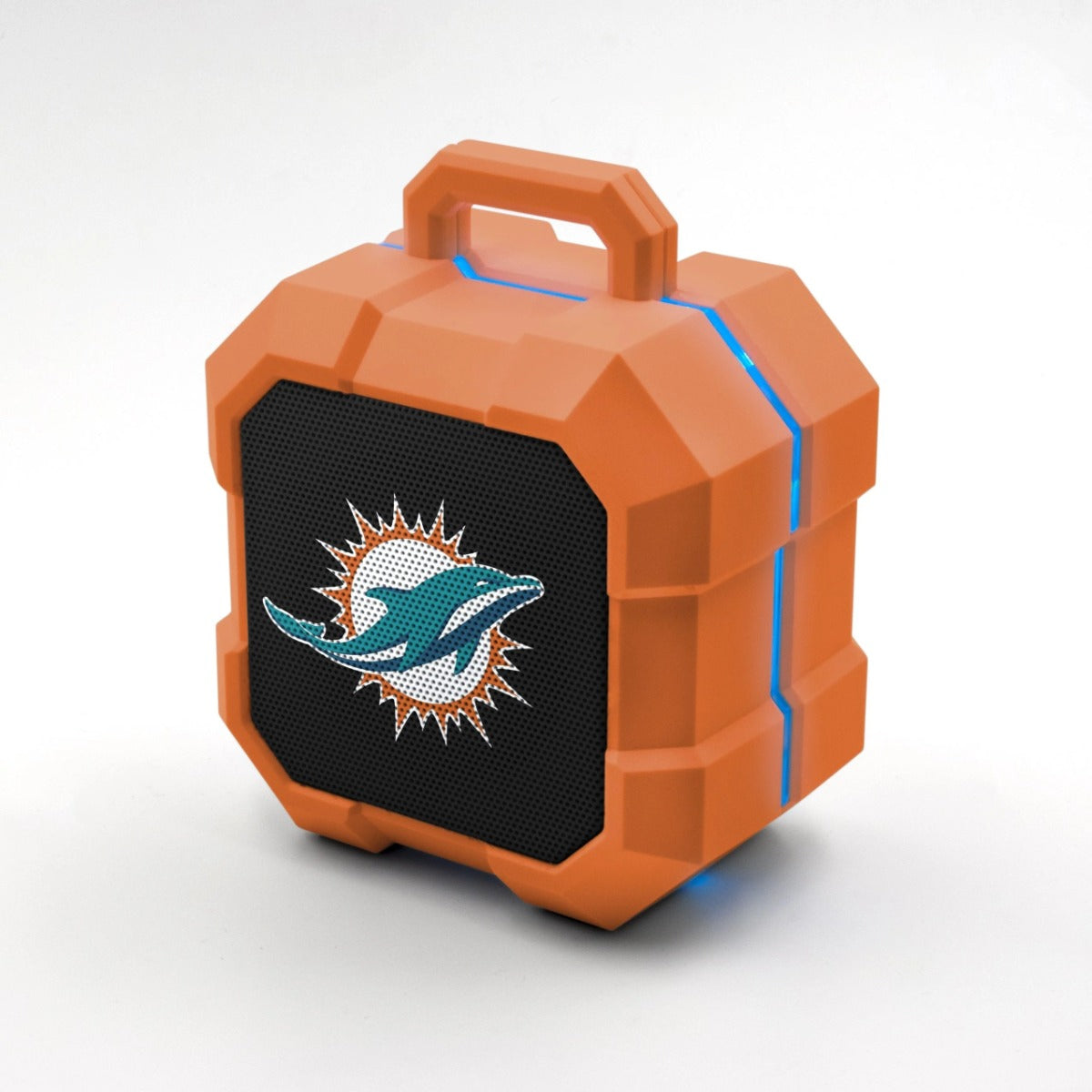 Bocina Shockbox Fútbol Americano NFL Dolphins