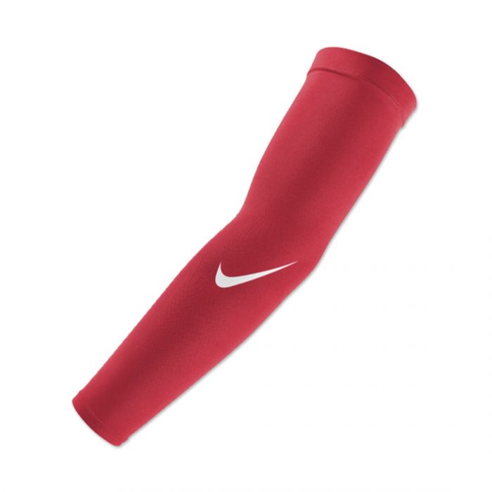 MANGAS NIKE PRO DRI-FIT 4 ADULTO (PAR)