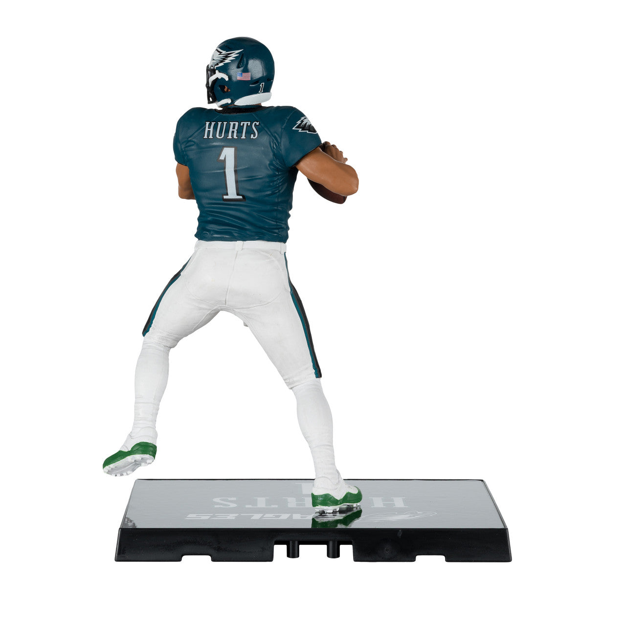 Figura McFarlane Legacy Series NFL Eagles Jalen Hurts