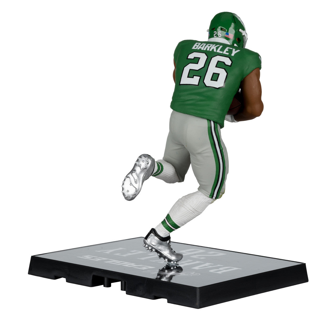 Figura McFarlane Legacy Series NFL Saquon Barkley