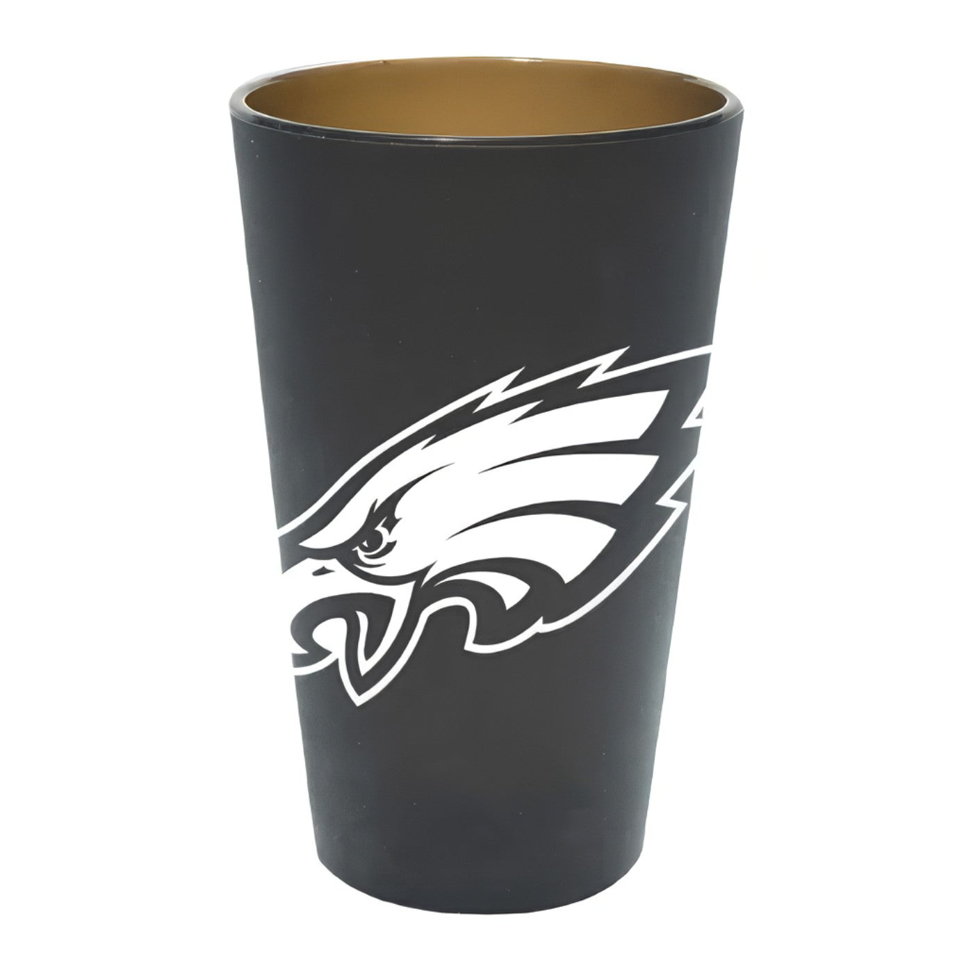 Vaso Sili Pint Silicón 16oz Wincraft NFL Philadelphia Eagles