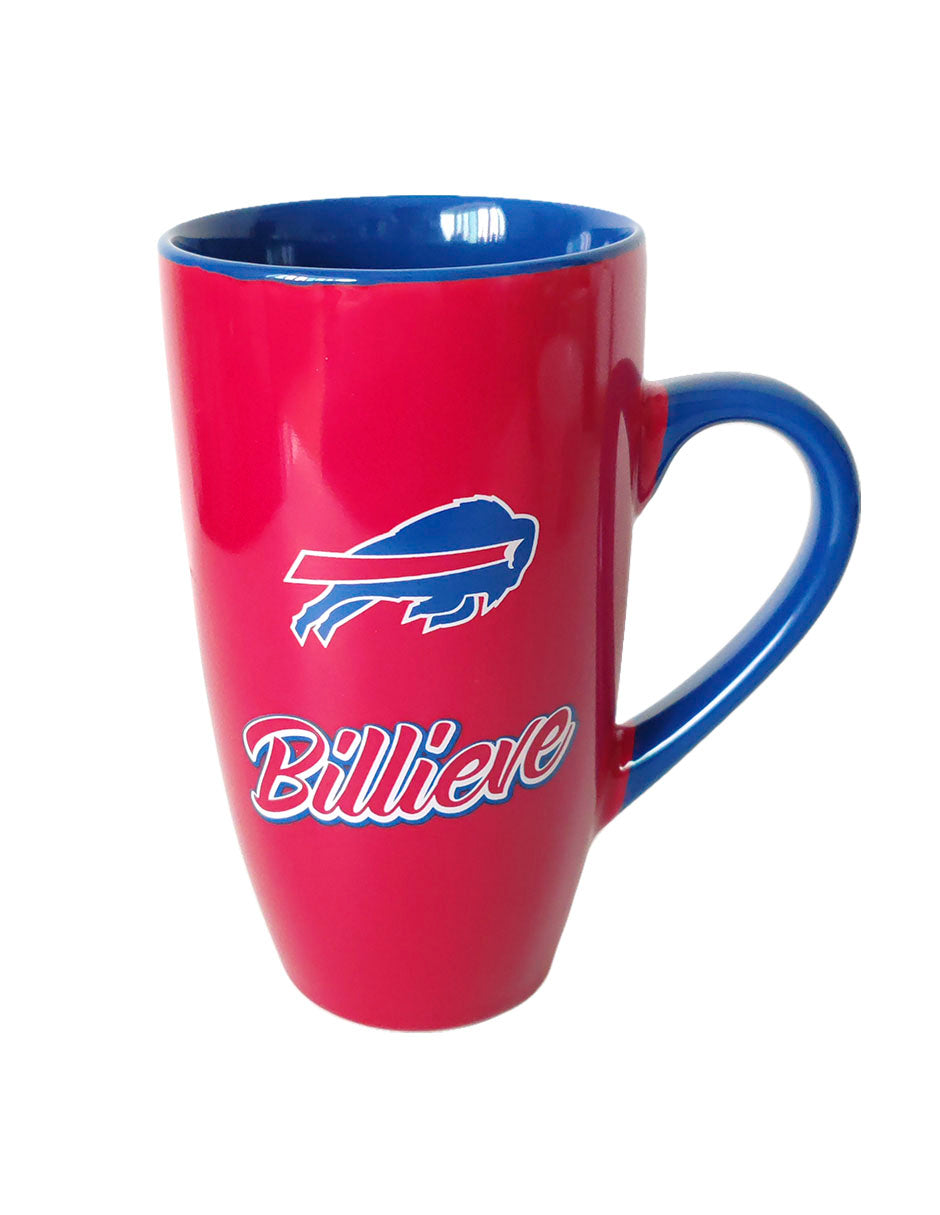 Taza NFL 26 Cerámica Bufallo Bills 500ml