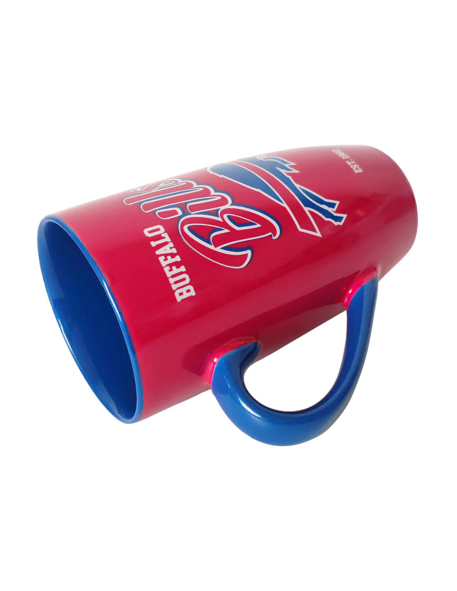 Taza NFL 26 Cerámica Bufallo Bills 500ml