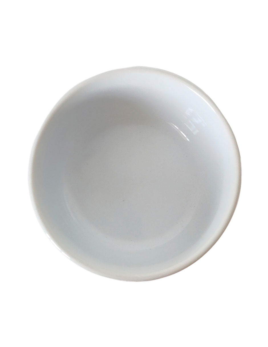 Tazón Bowl De Cerámica Cereal 1000ml NFL 25 Steelers