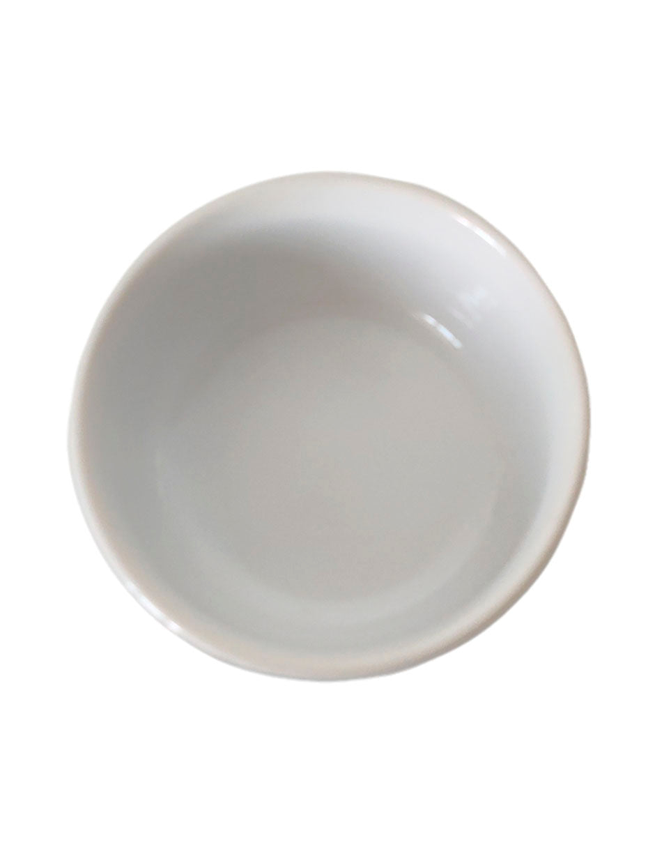 Tazón Bowl De Cerámica Cereal 1000ml NFL 25 Chiefs