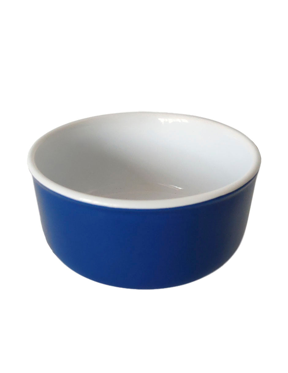 Tazón Bowl De Cerámica Cereal 1000ml NFL 25 Buffalo Bills