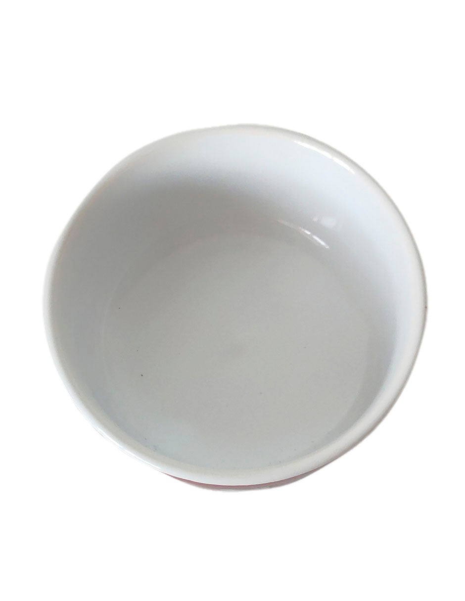 Tazón Bowl De Cerámica Cereal 1000ml NFL 25 49ers