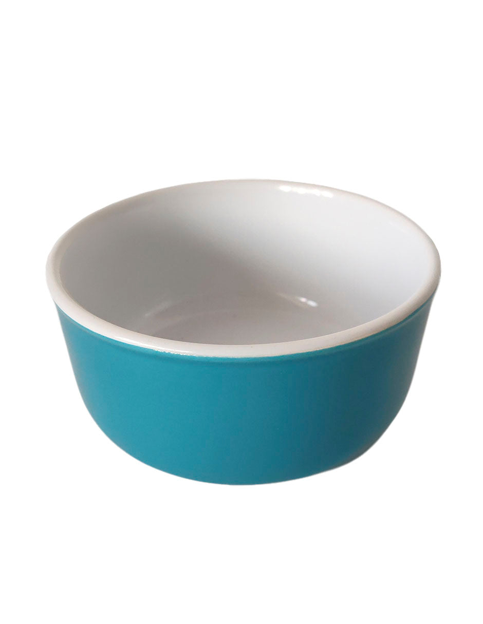 Tazón Bowl De Cerámica Cereal 1000ml NFL 25 Miami Dolphins