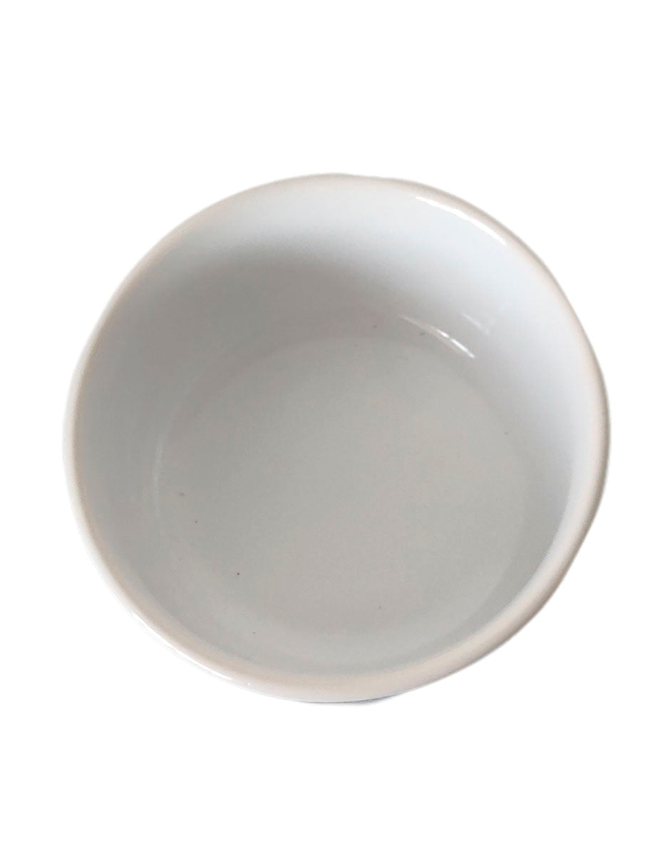 Tazón Bowl De Cerámica Cereal 1000ml NFL 25 Miami Dolphins