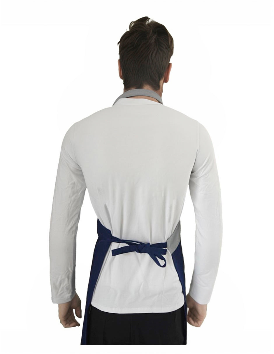 Delantal Con Bolsillos NFL 25 Dallas Cowboys