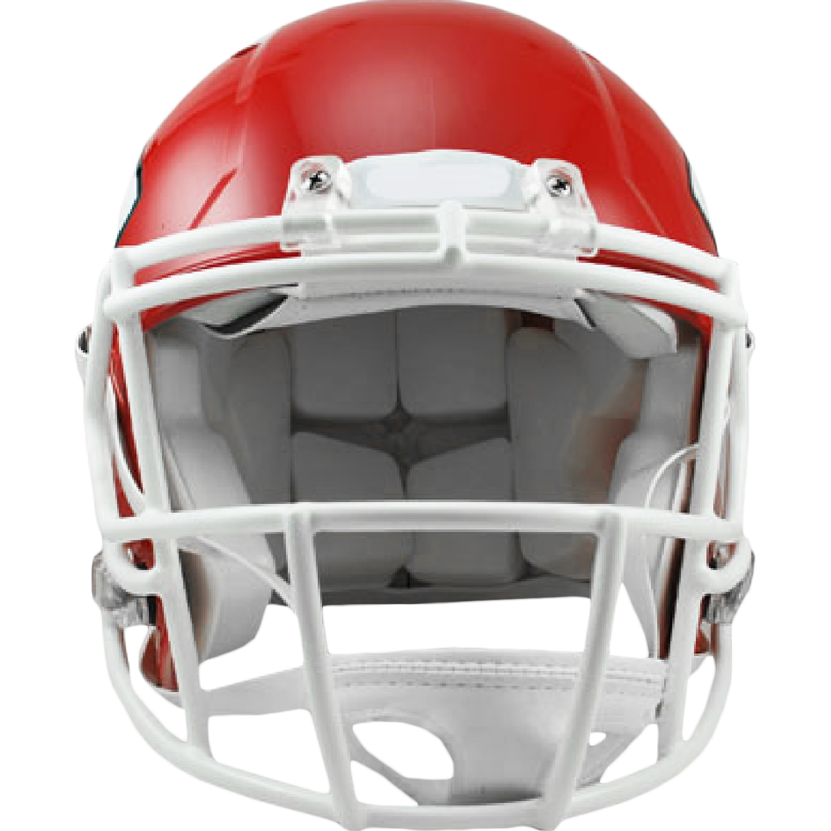 Casco Pro Authentic Speed Riddell Kansas City Chiefs