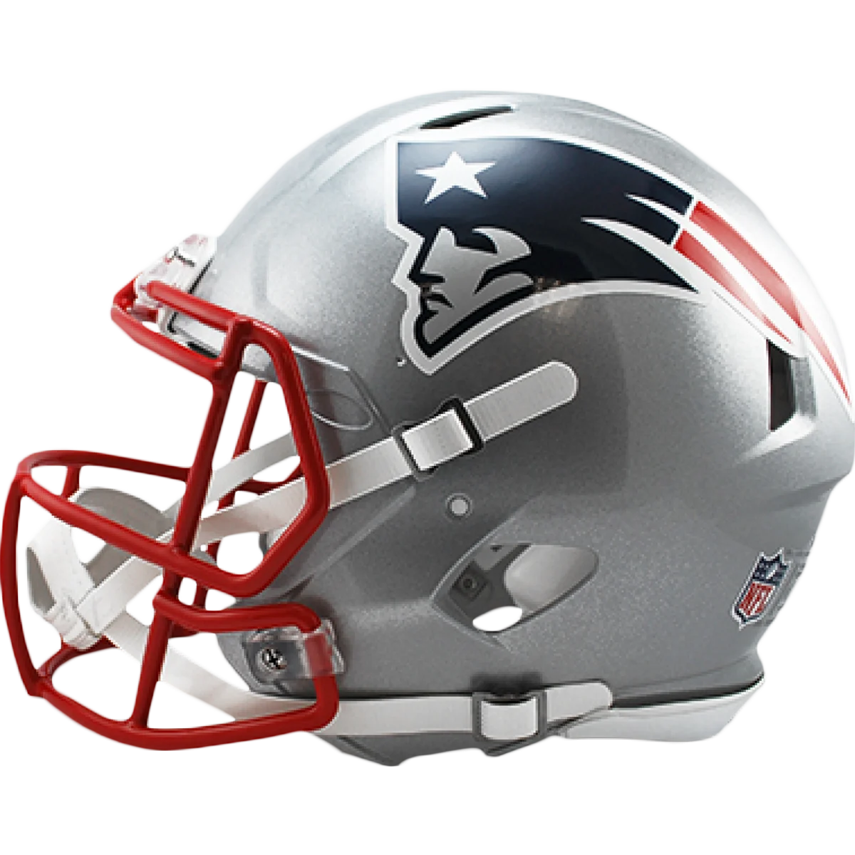 Casco Pro Authentic Speed Riddell New England Patriots