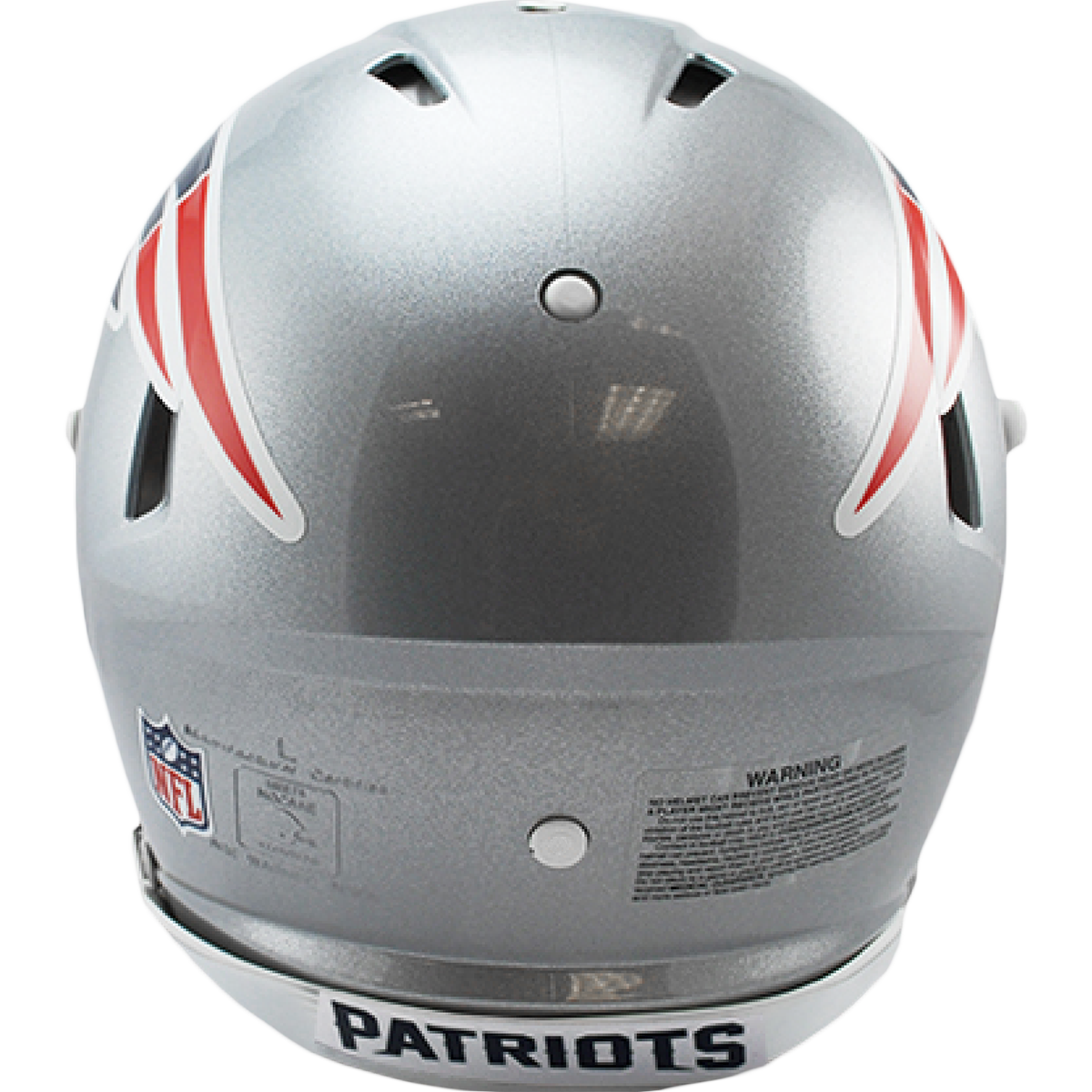 Casco Pro Authentic Speed Riddell New England Patriots