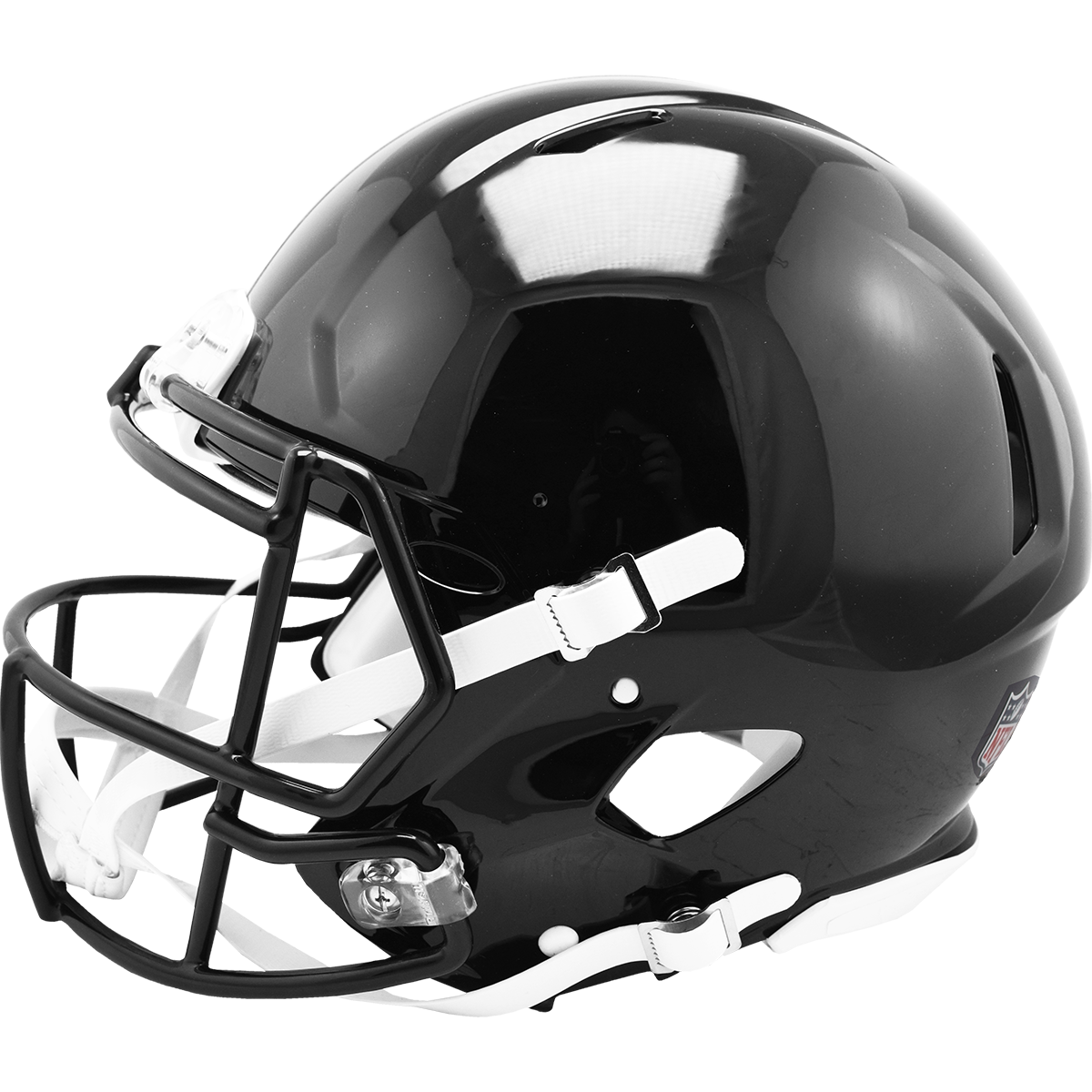 Casco Pro Authentic Speed Riddell Steelers