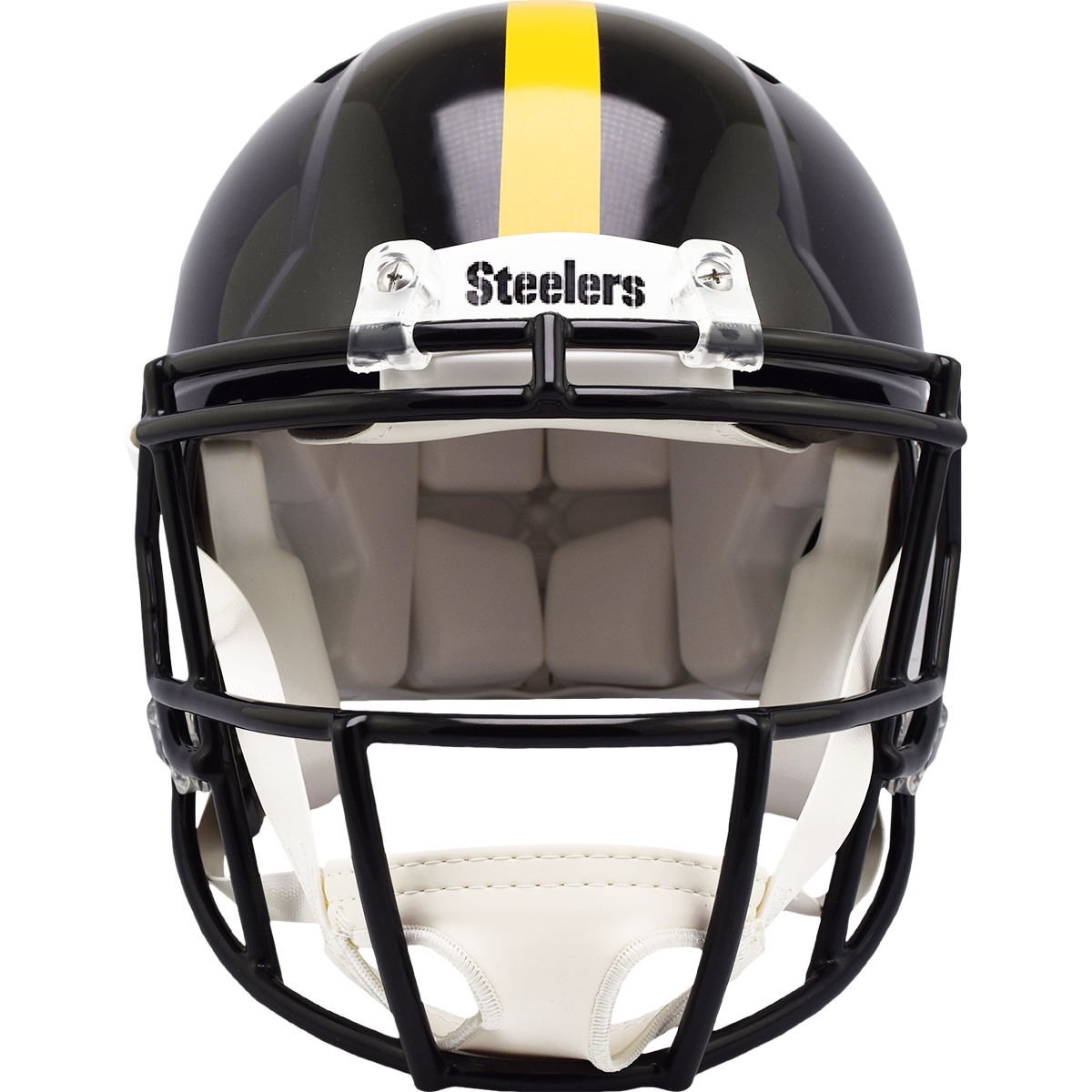 Casco Pro Authentic Speed Riddell Steelers