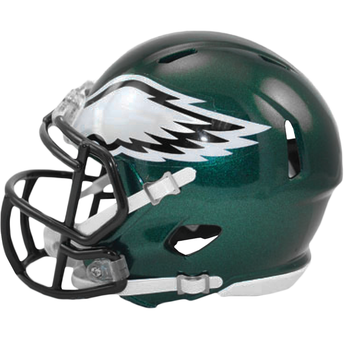 Casco Riddell Mini Speed Eagles