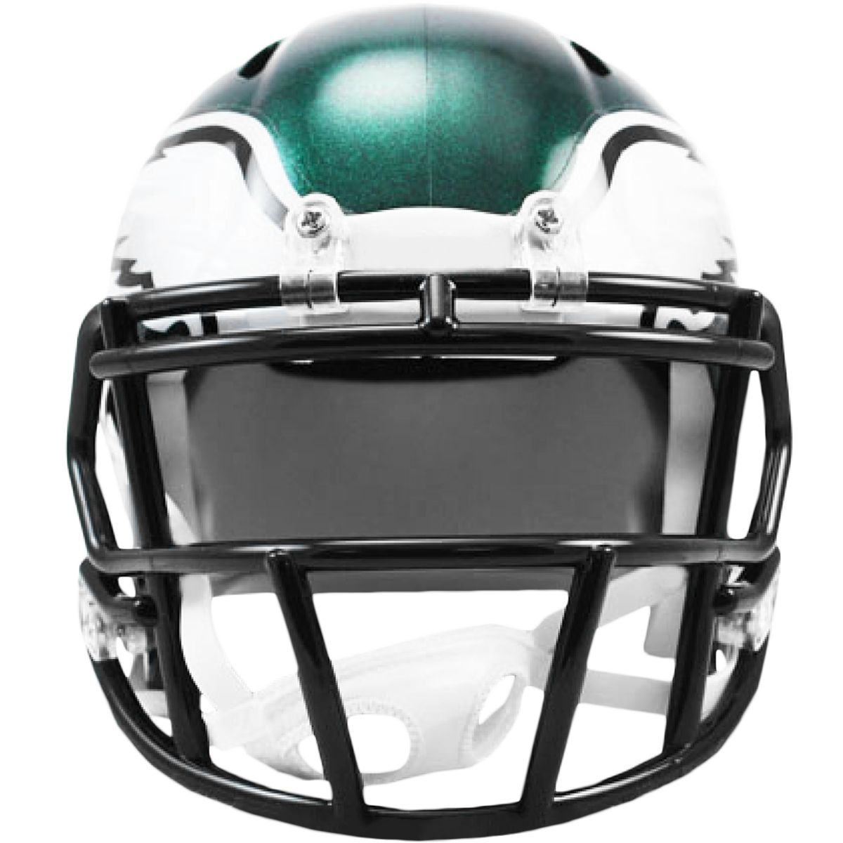 Casco Riddell Mini Speed Eagles