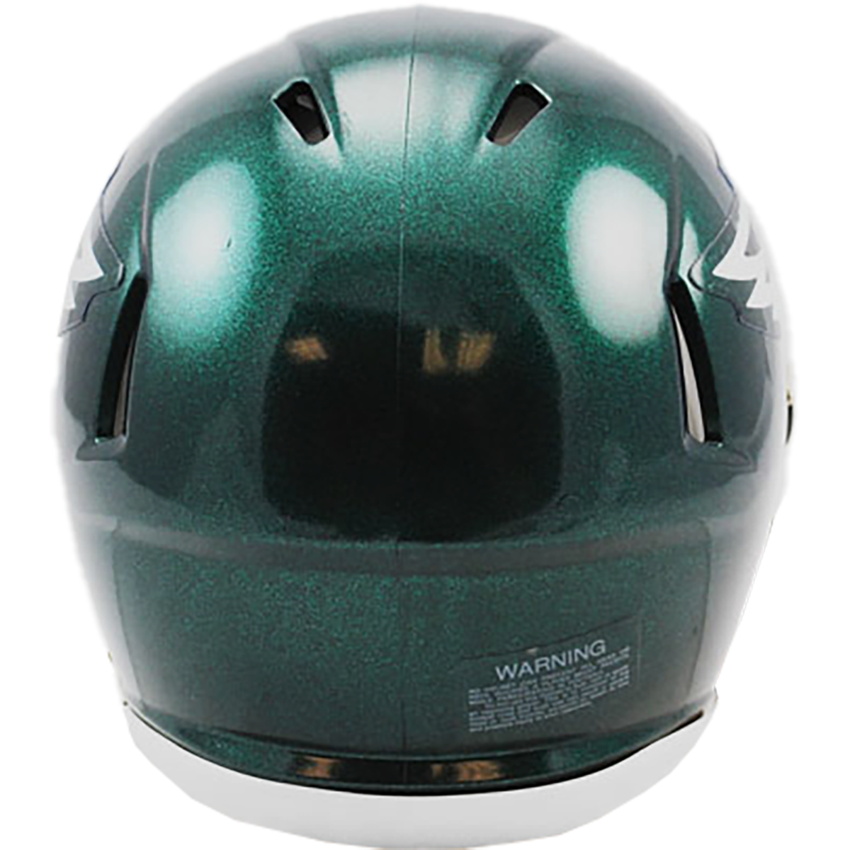 Casco Riddell Mini Speed Eagles