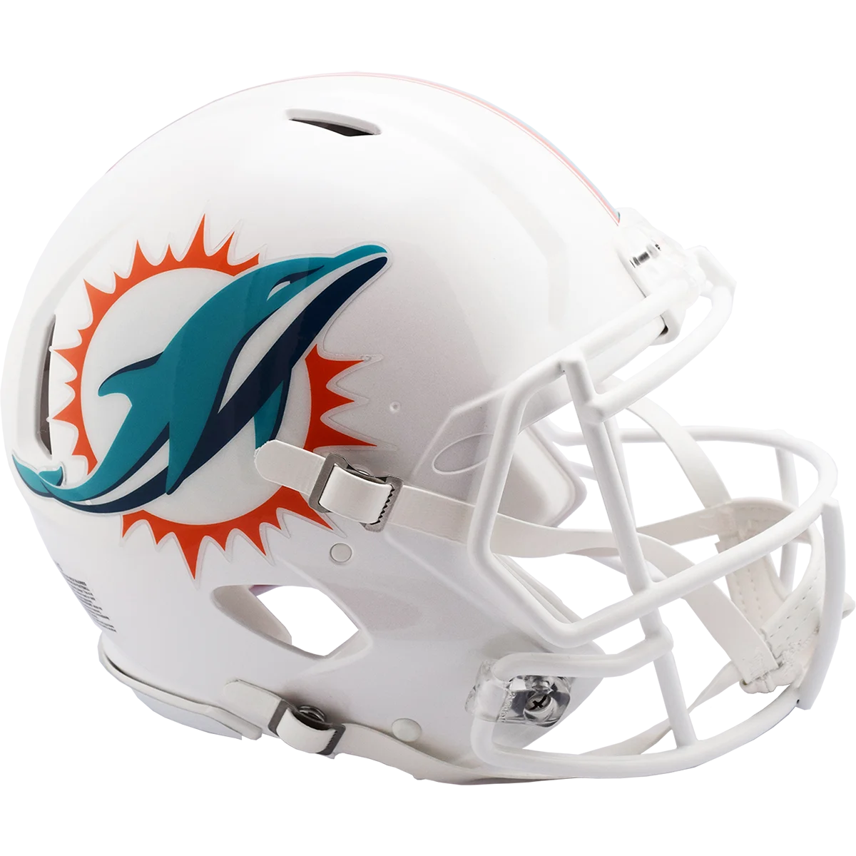 Casco Pro Authentic Speed Riddell Dolphins
