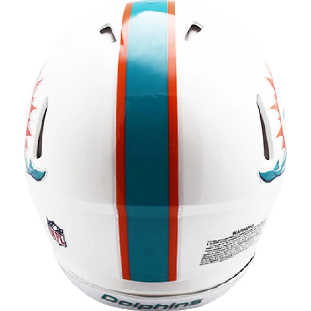 Casco Pro Authentic Speed Riddell Dolphins