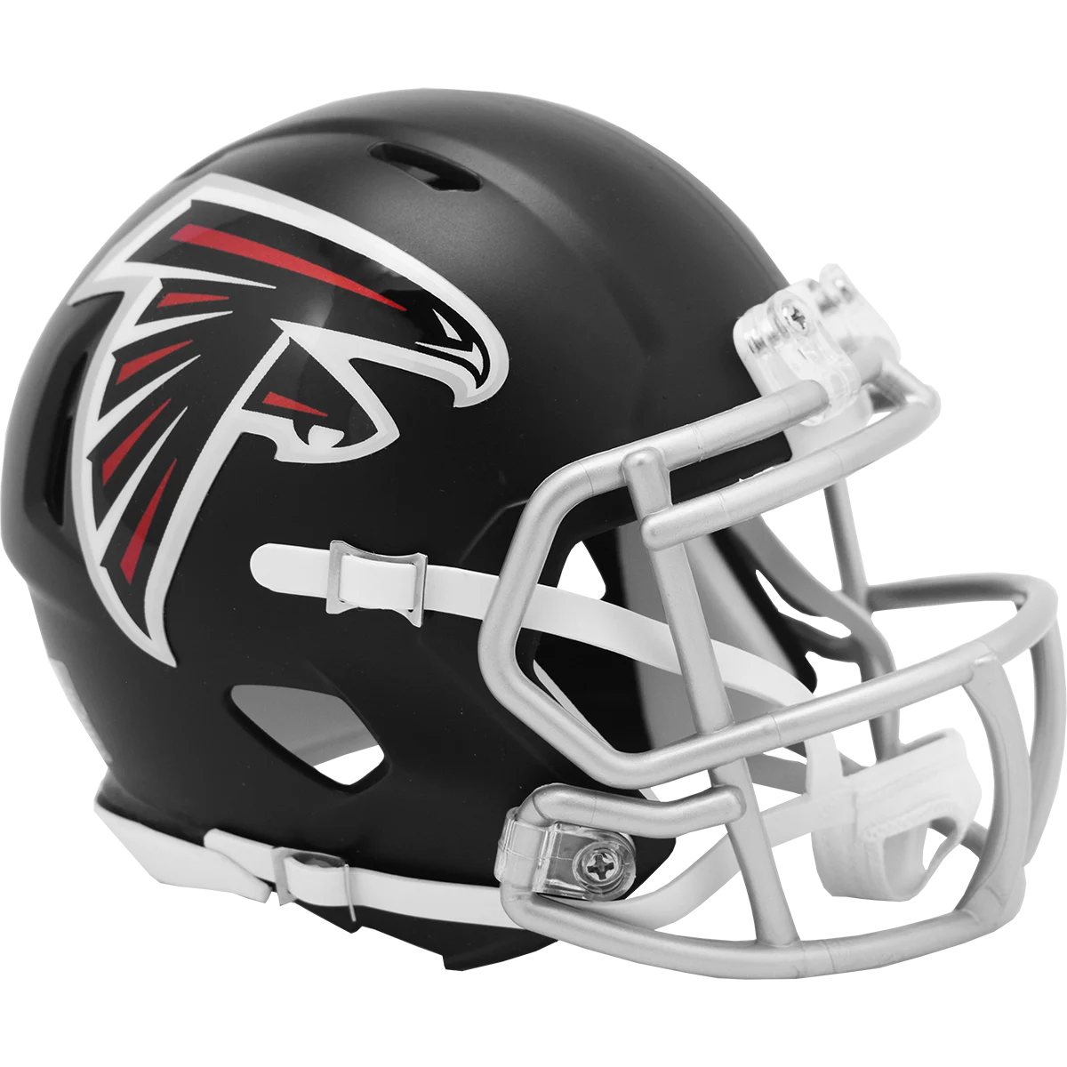 Casco Riddell Mini Speed Falcons 20