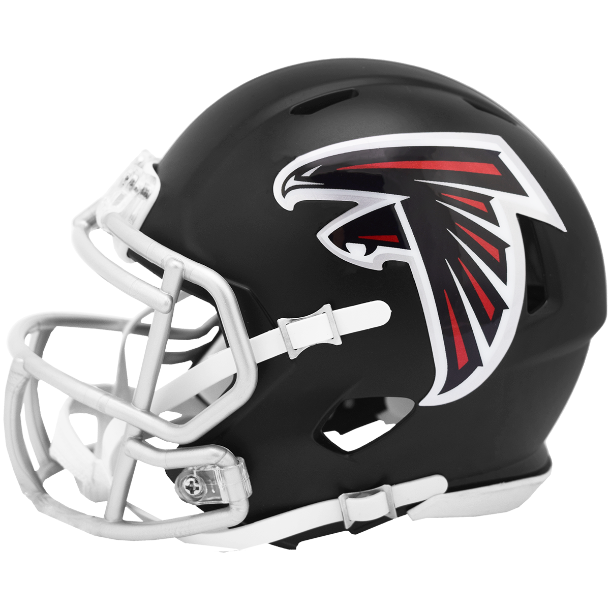 Casco Riddell Mini Speed Falcons 20
