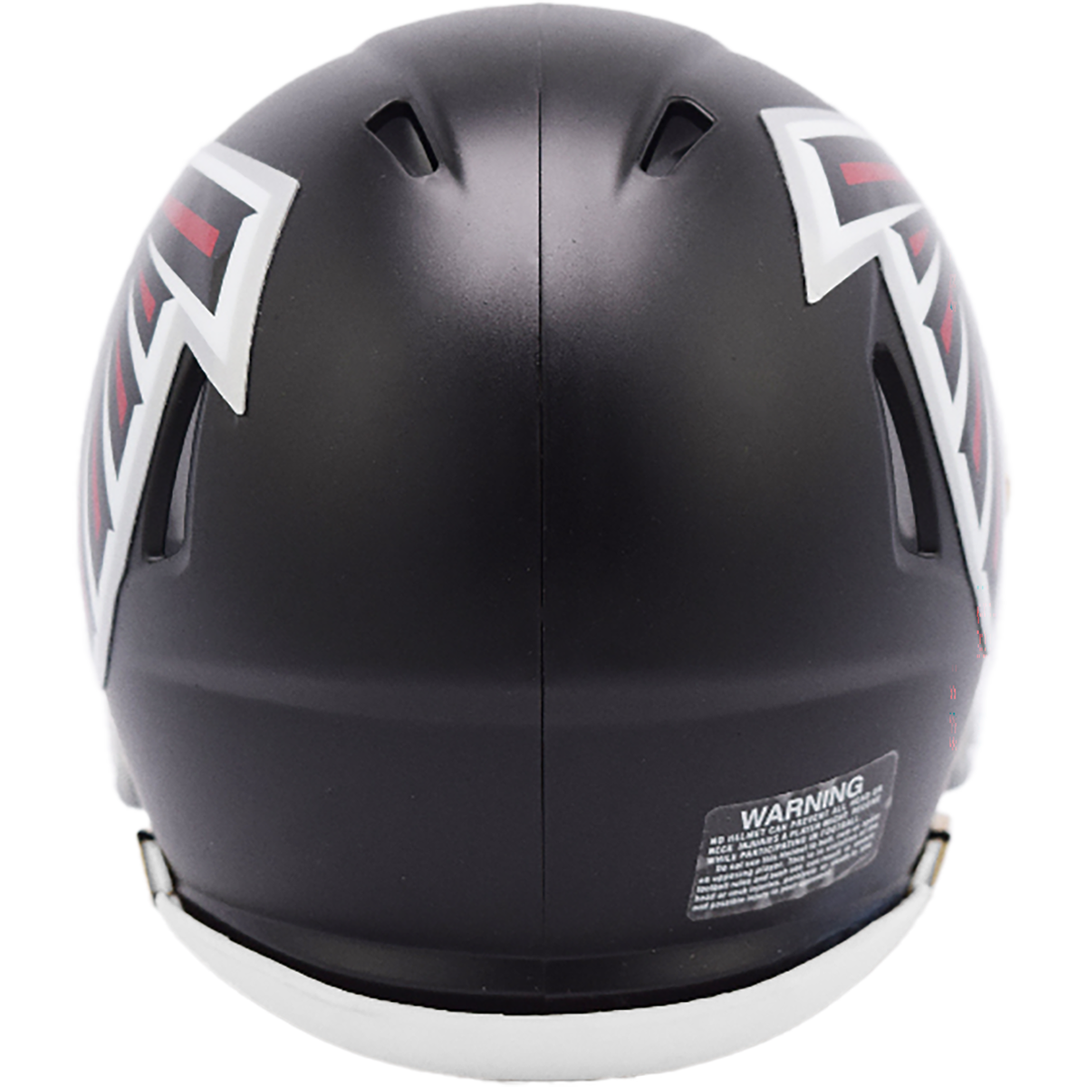 Casco Riddell Mini Speed Falcons 20