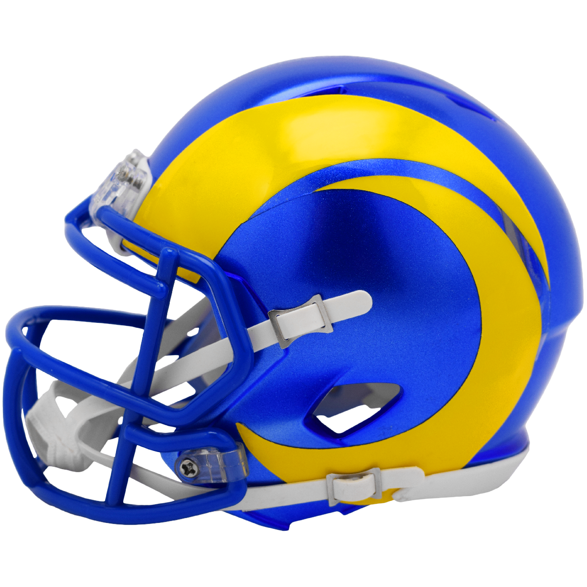 Casco Mini Speed Rams 21 Riddell