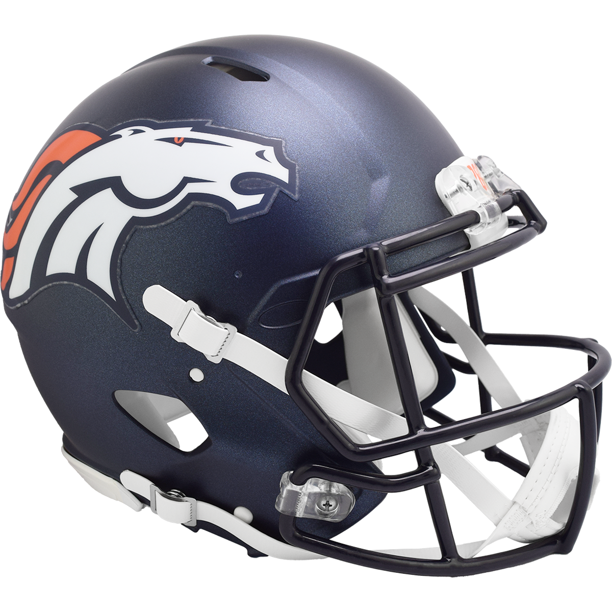 Casco Pro Authentic Speed Riddell Denver Broncos