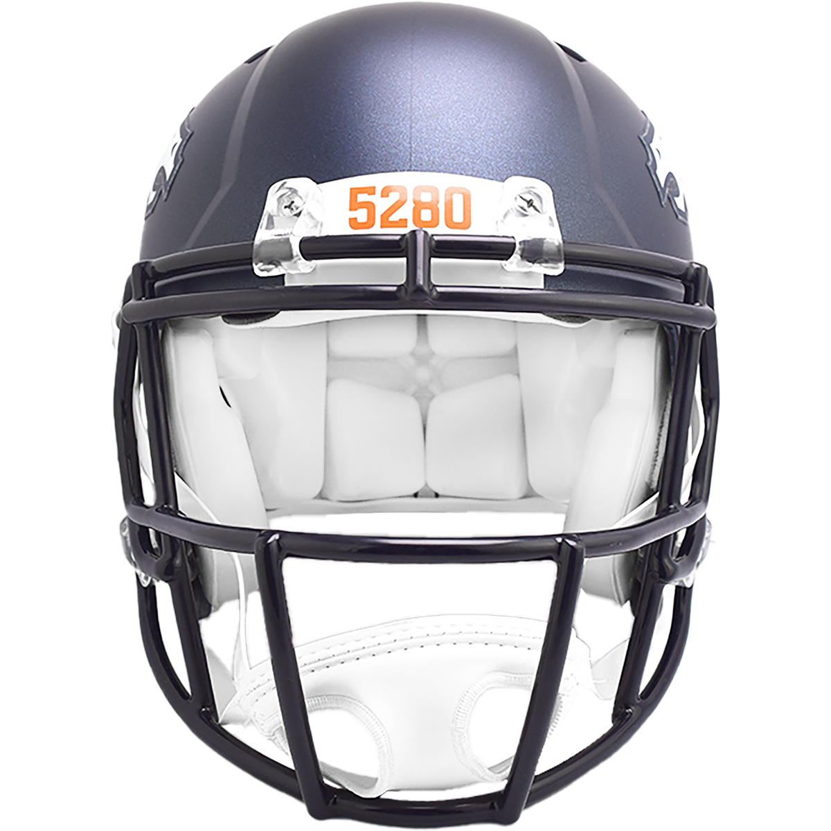 Casco Pro Authentic Speed Riddell Denver Broncos