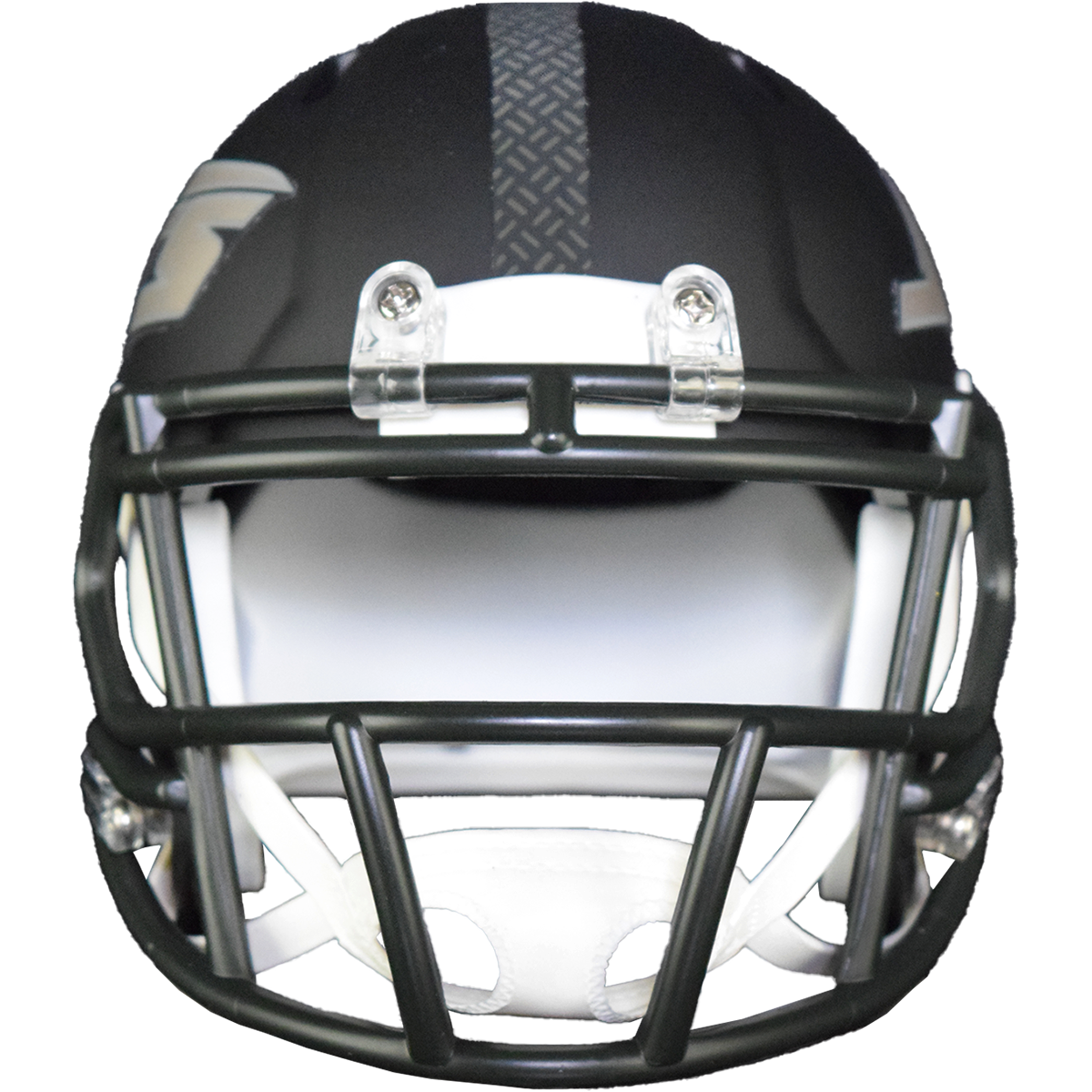 Casco Mini Speed Riddell Rivalries 25 NFL New York Jets