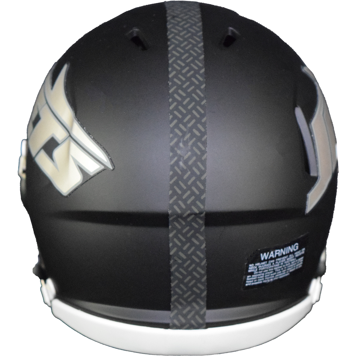 Casco Mini Speed Riddell Rivalries 25 NFL New York Jets