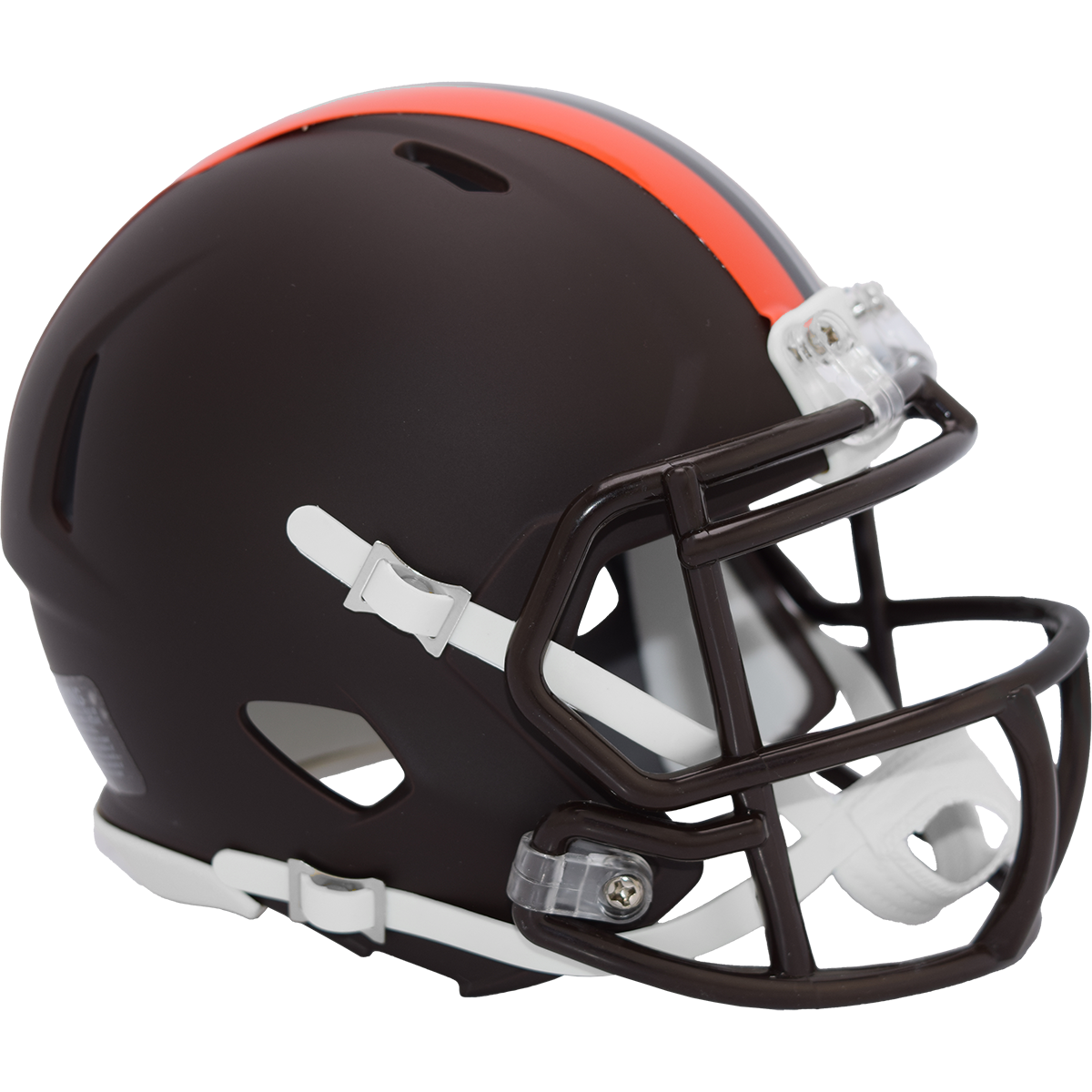 Casco Mini Speed Riddell Alternativo 25 Cleveland Browns