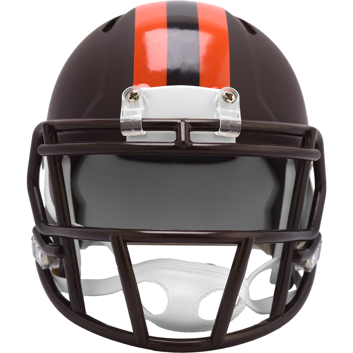 Casco Mini Speed Riddell Alternativo 25 Cleveland Browns