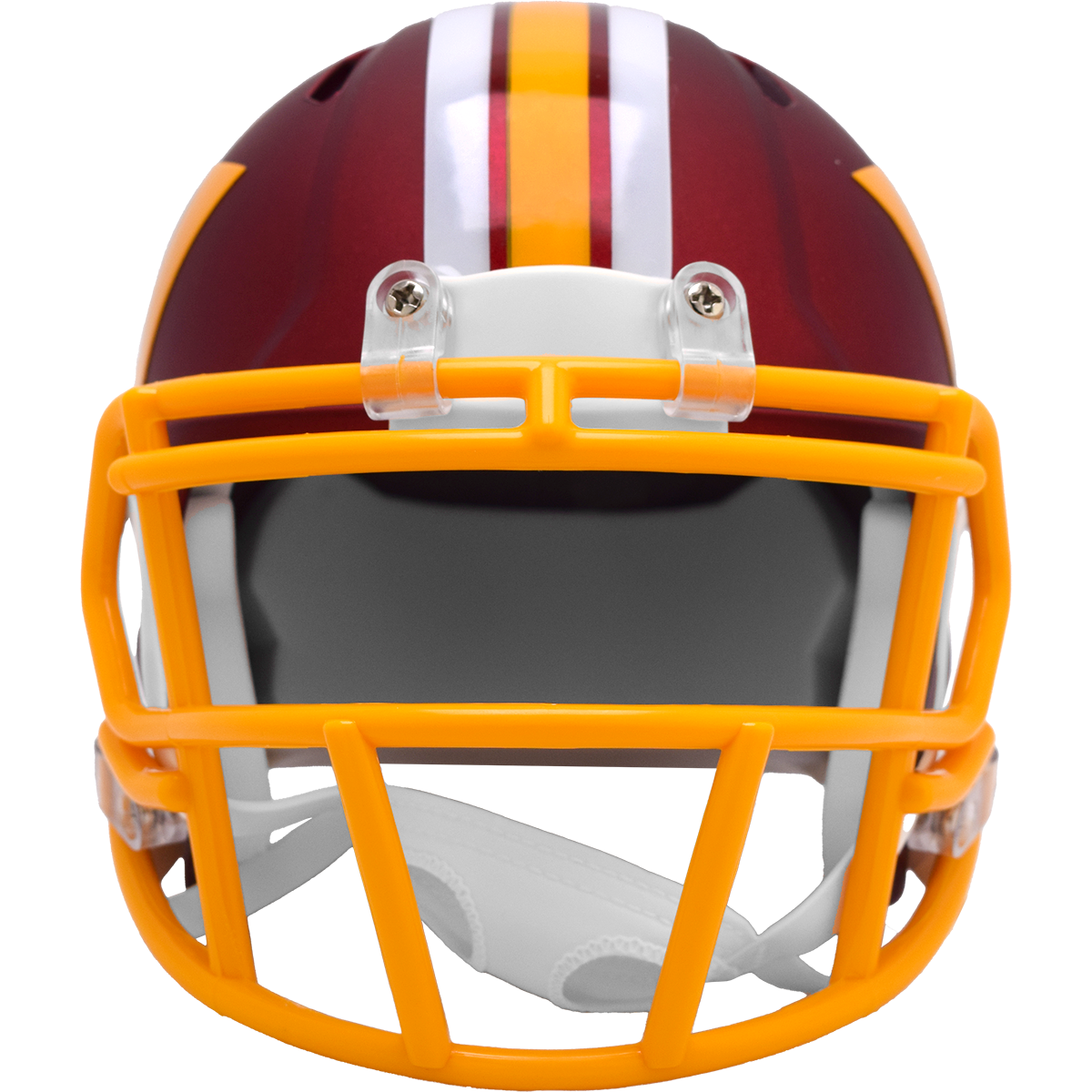 Casco Mini Speed Riddell Alternativo 25 Commanders