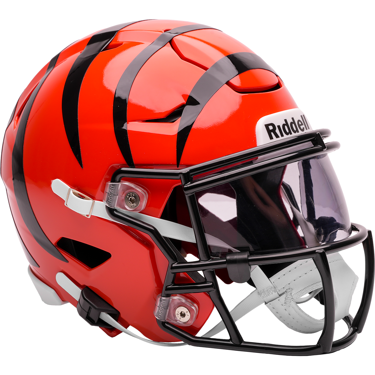 Casco Mid- Size Speedflex Riddell 7.5″ Cincinnati Bengals