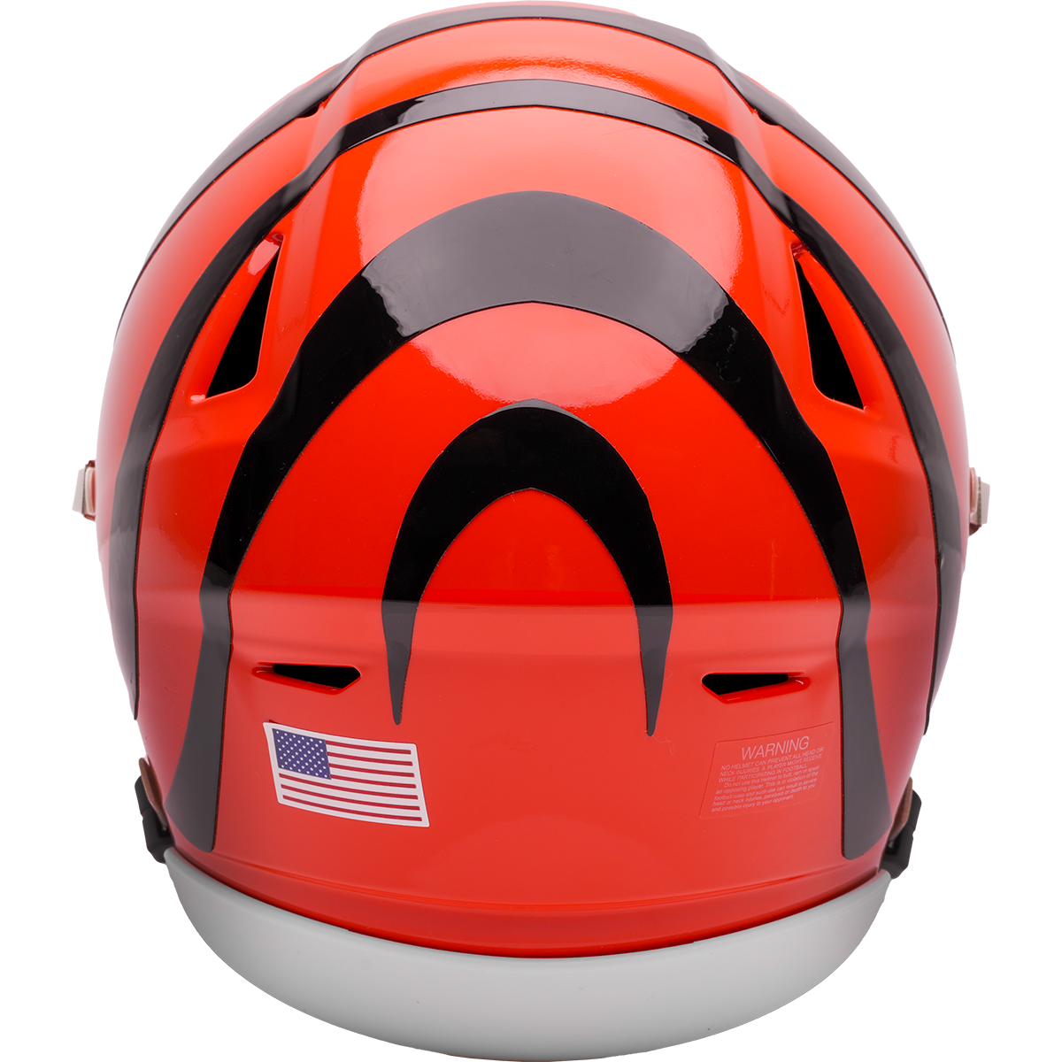 Casco Mid- Size Speedflex Riddell 7.5″ Cincinnati Bengals