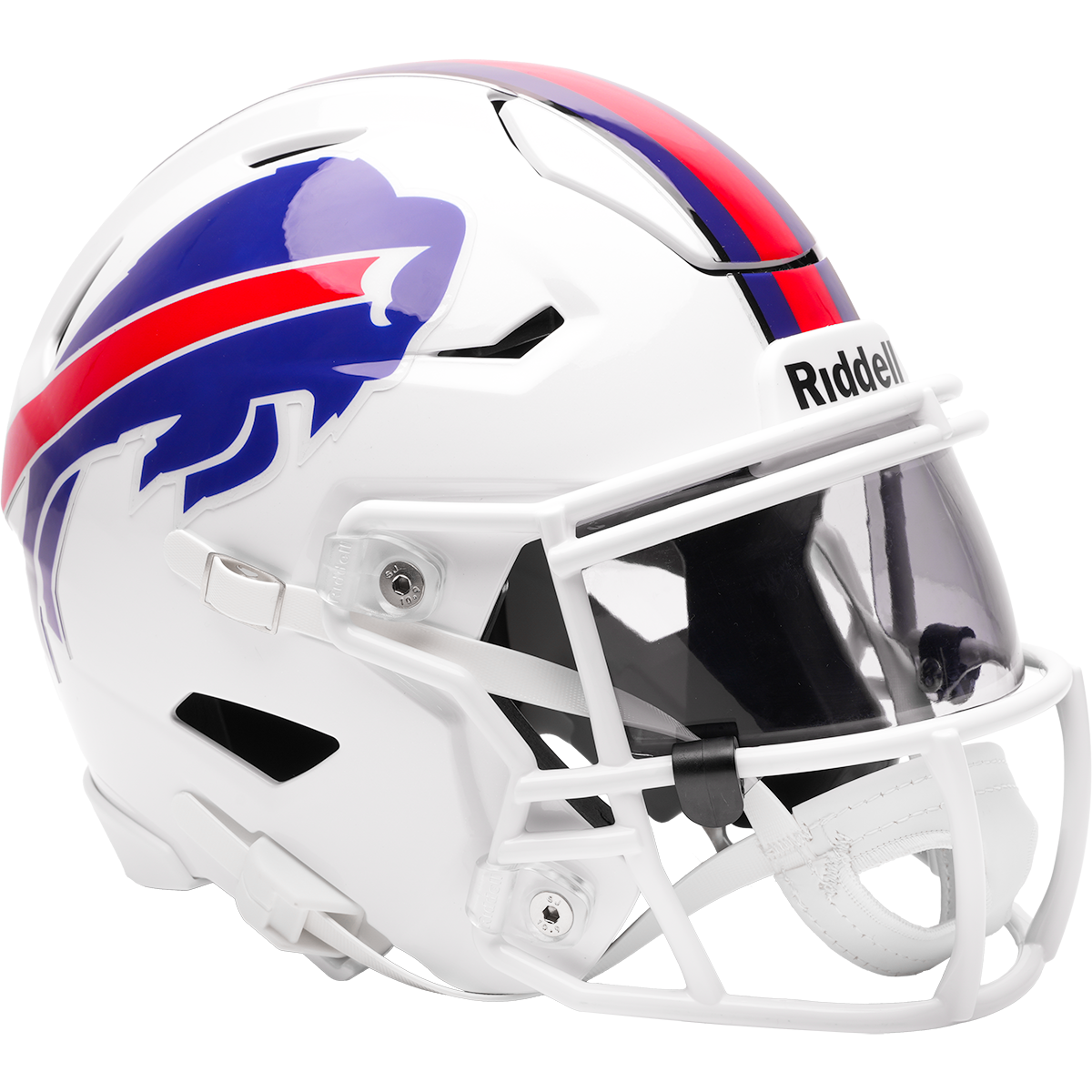 Casco Mid- Size Speedflex Riddell 7.5″ Buffalo Bills