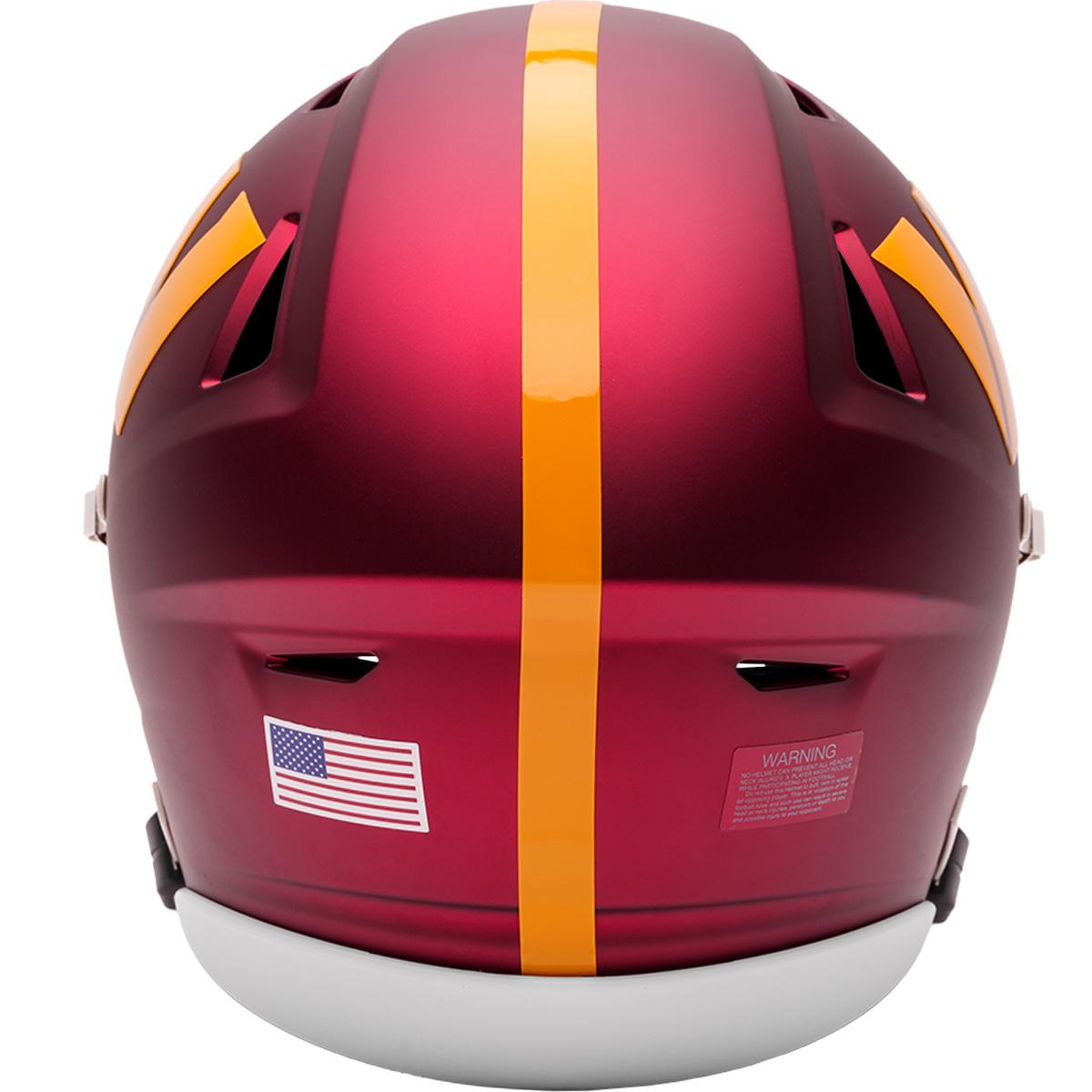 Casco Mid- Size Speedflex Riddell 7.5″ Commanders