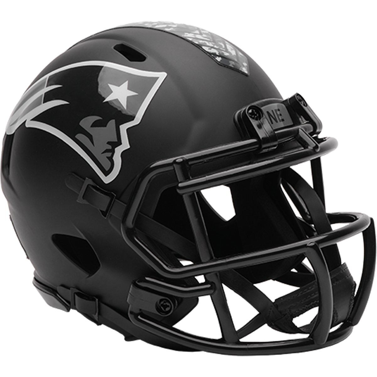 Casco Mini Speed Salute To Service 26 Patriots