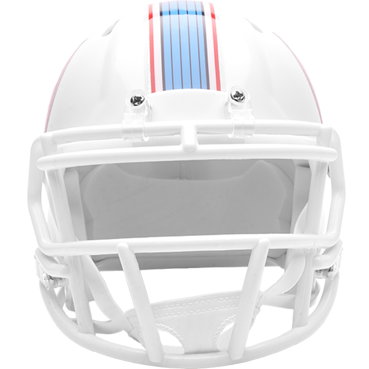 Casco Mini Speed Riddell Trad Titans 26