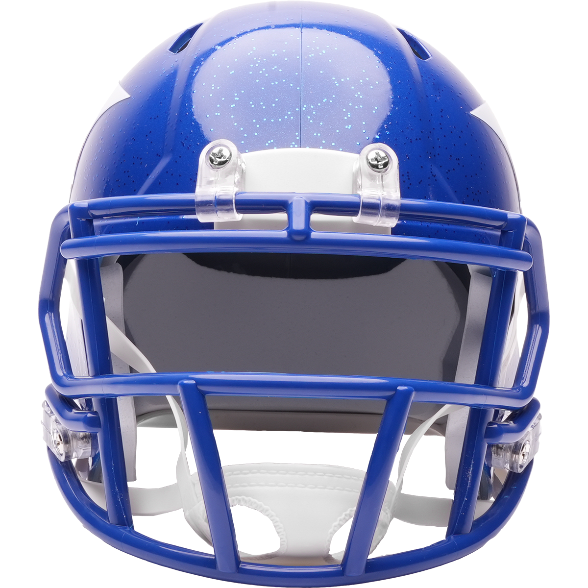 Casco Mini Speed Riddell Alternativo 26 Buffalo Bills