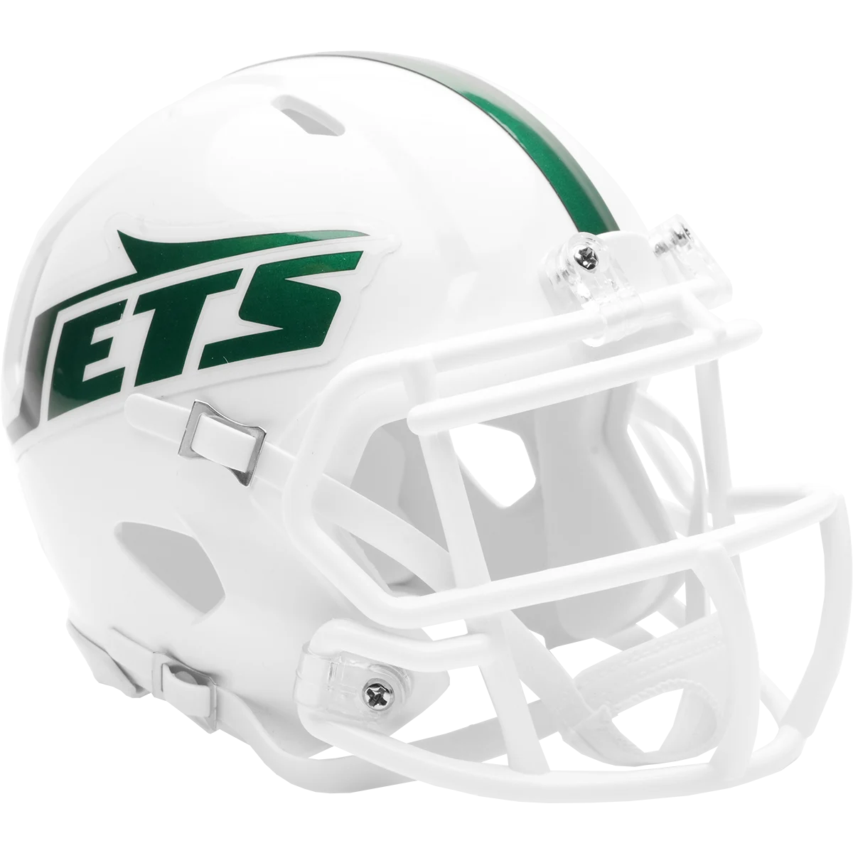 Casco Mini Speed Riddell Alternativo 26 New York Jets