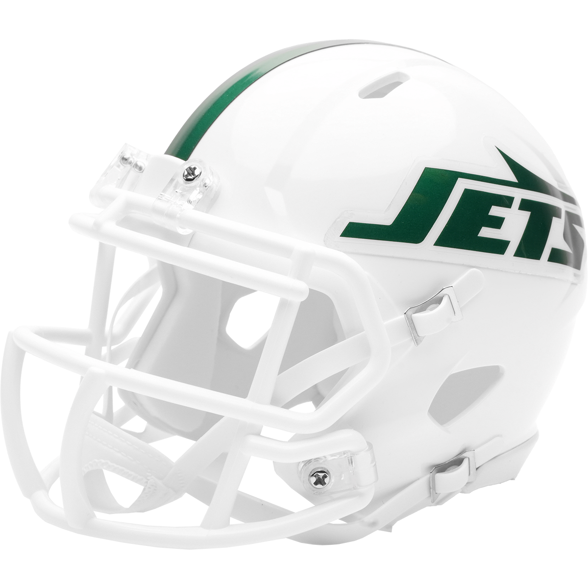 Casco Mini Speed Riddell Alternativo 26 New York Jets