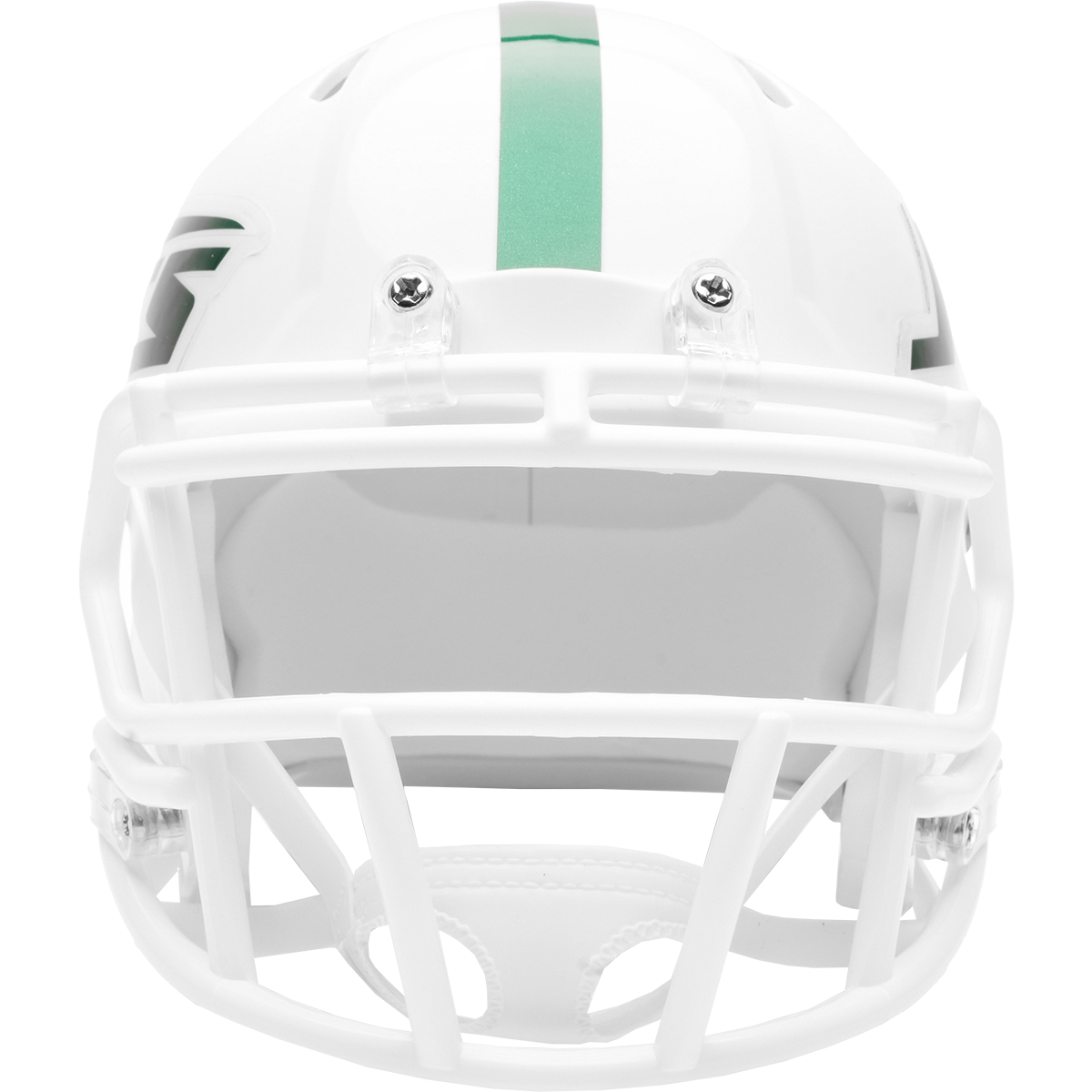 Casco Mini Speed Riddell Alternativo 26 New York Jets