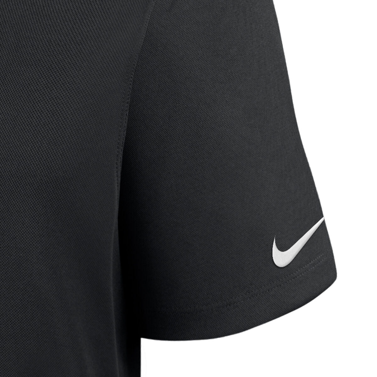 Playera Nike Victory Polo 25 Pittsburgh Steelers