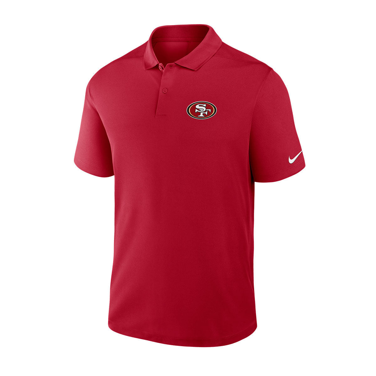 Playera Nike Victory Polo 25 San Francisco 49ers