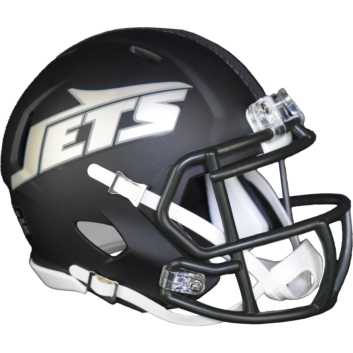 Casco Mini Speed Riddell Rivalries 25 NFL New York Jets
