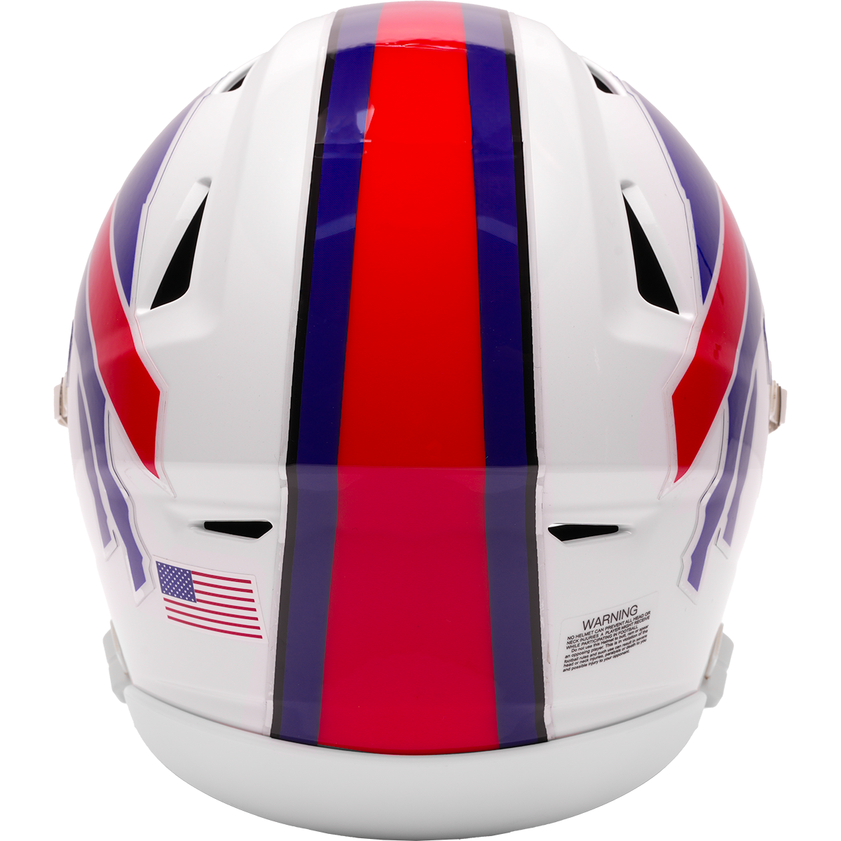 Casco Mid- Size Speedflex Riddell 7.5″ Buffalo Bills